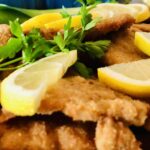 Restaurant Klassenzimmer Unser Schnitzel-Schlemmer-Buffet jeden Mittwoch  